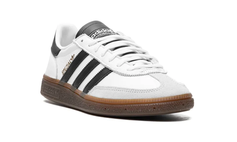 Adidas Handball Spezial Handball Spezial 'White Black Gum'